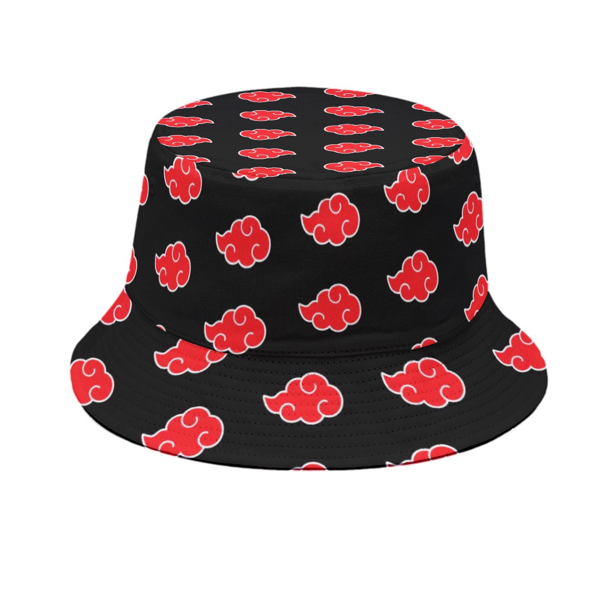Akatsuki Bucket Hat
