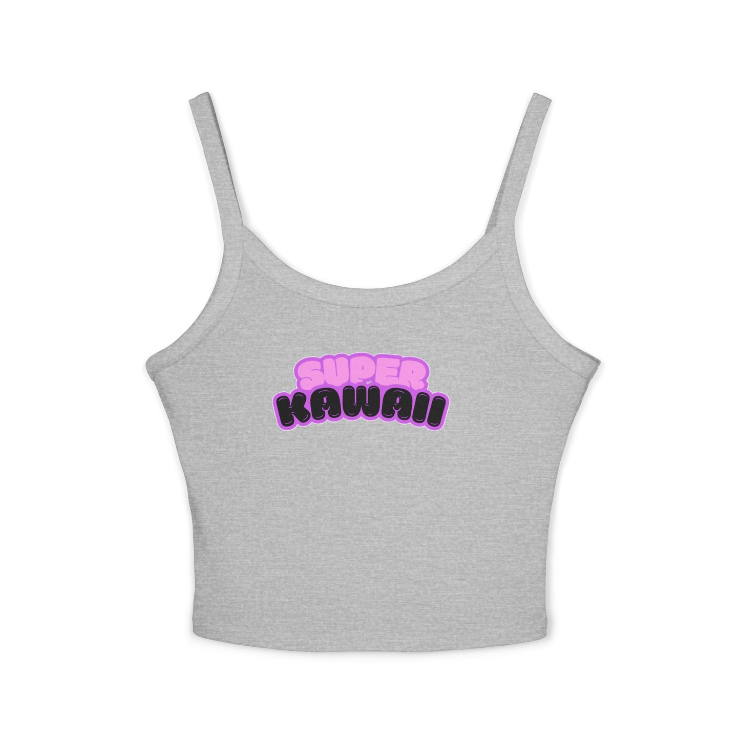 Kawaii Crop Top