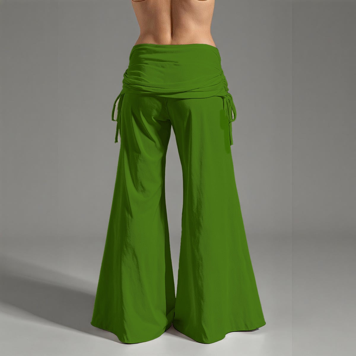 Akimichi Clan Yoga Pants