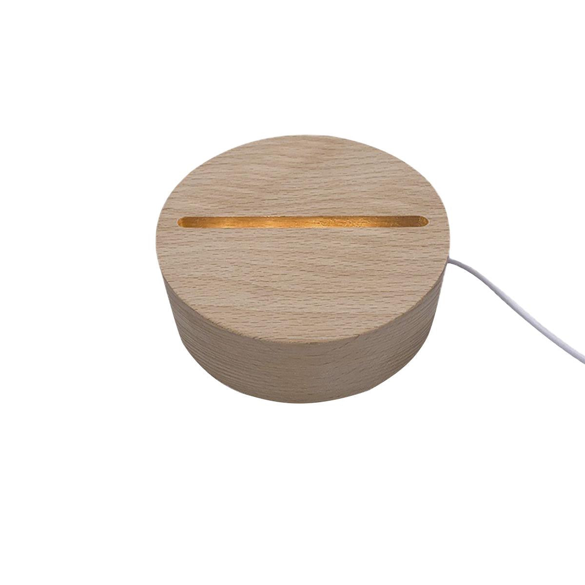 Nezuko acrylic board lamp