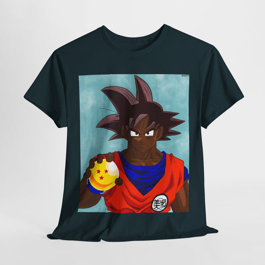 Goku Unisex Tee