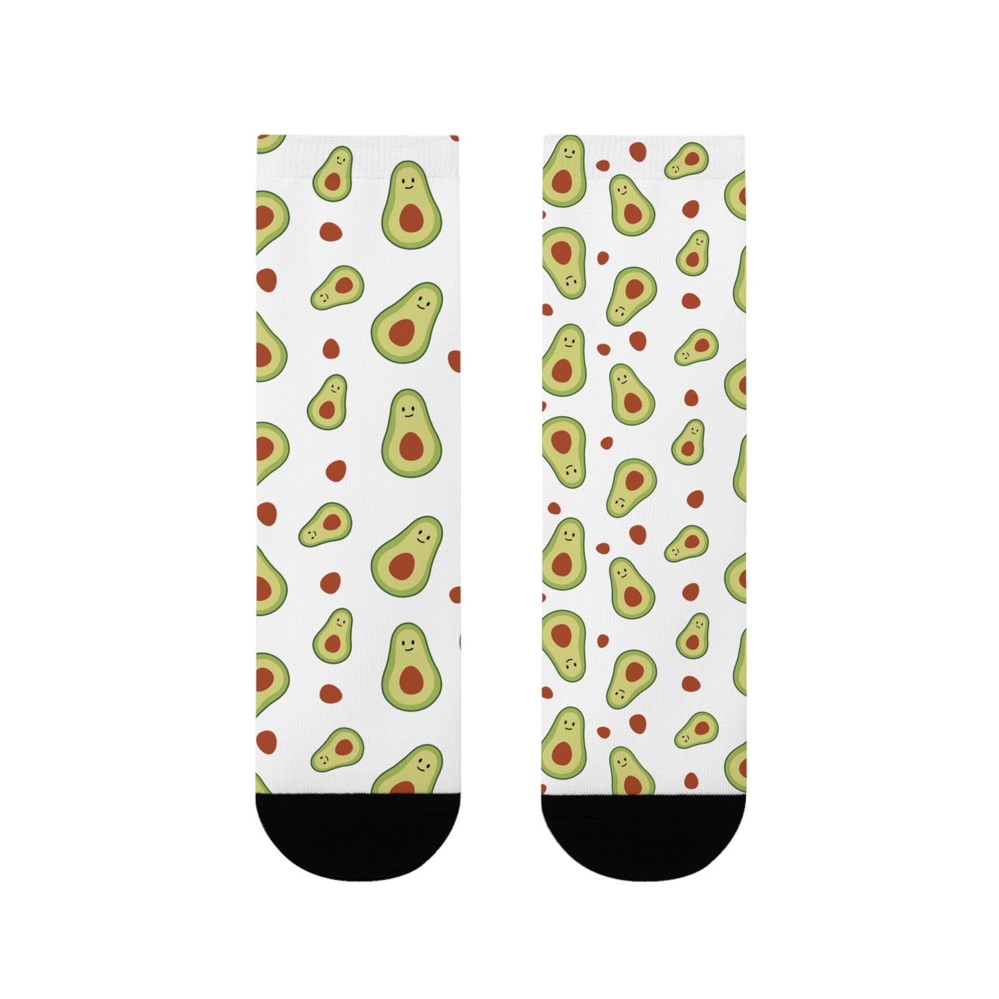 Sublimation Crew Socks (EU)
