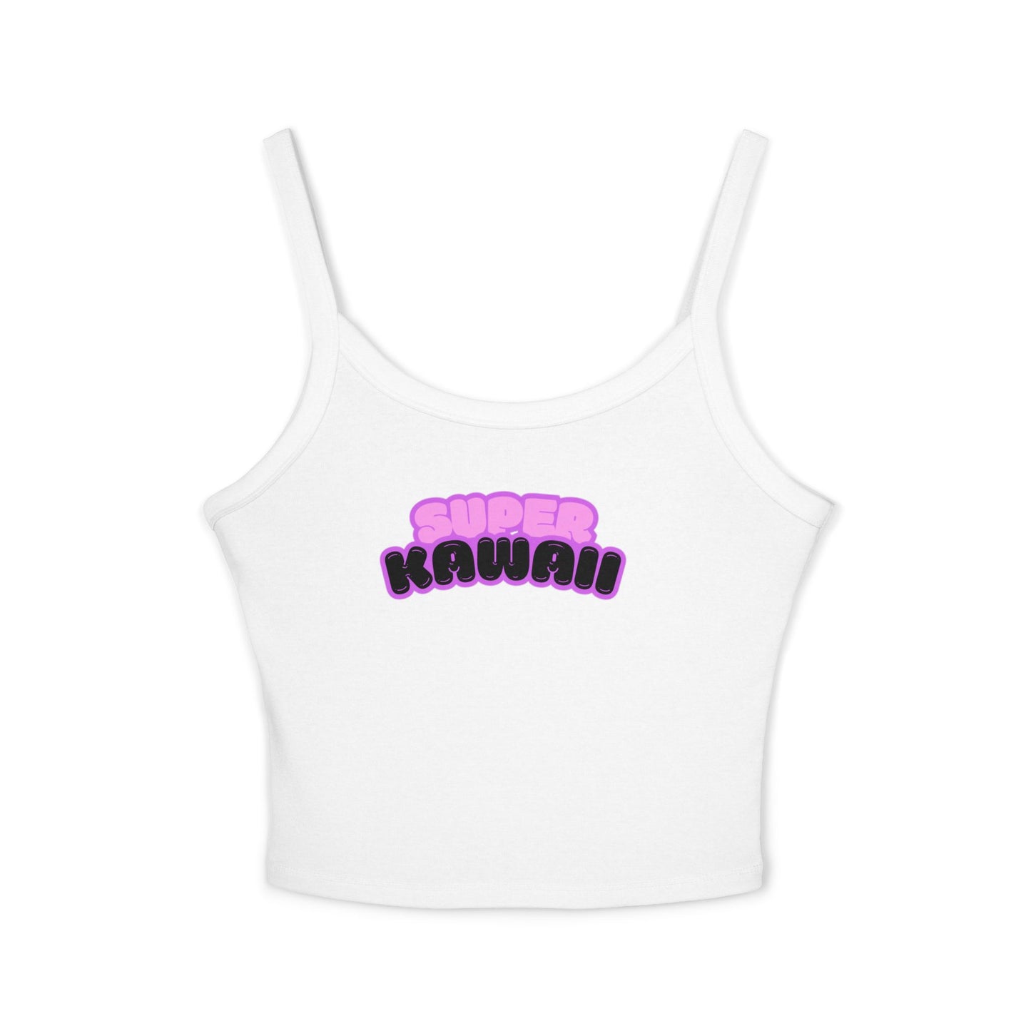 Kawaii Crop Top